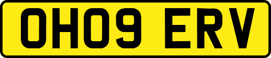 OH09ERV