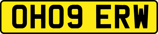 OH09ERW