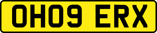 OH09ERX