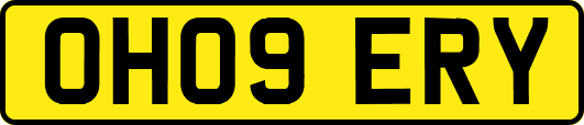 OH09ERY