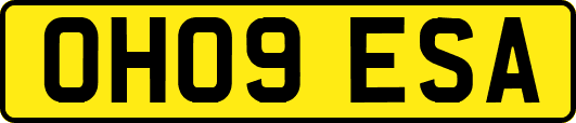 OH09ESA