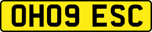 OH09ESC