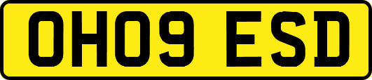 OH09ESD