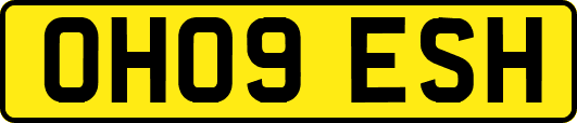 OH09ESH