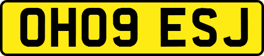 OH09ESJ