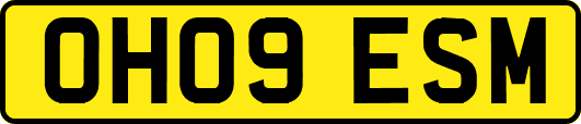 OH09ESM