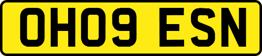 OH09ESN