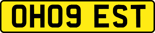 OH09EST