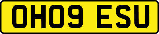 OH09ESU