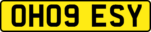 OH09ESY
