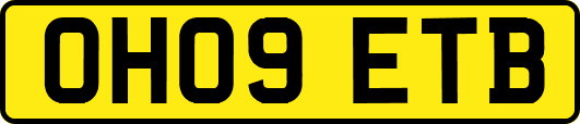 OH09ETB