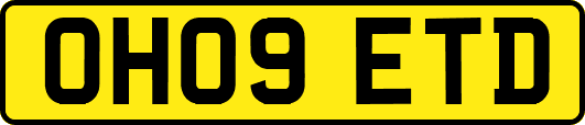 OH09ETD