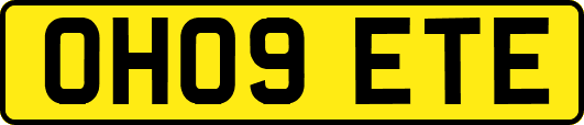 OH09ETE
