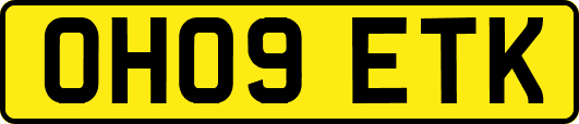OH09ETK