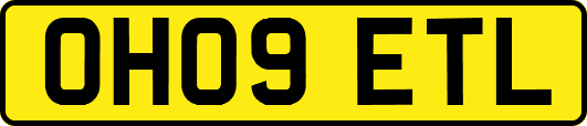 OH09ETL