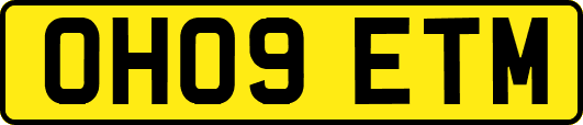 OH09ETM