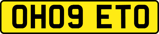 OH09ETO