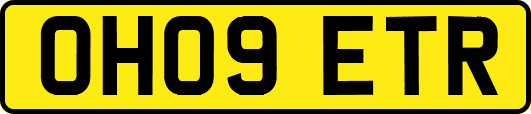 OH09ETR