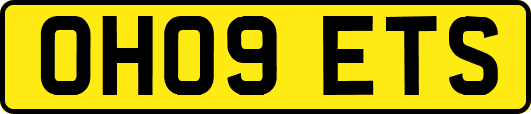 OH09ETS