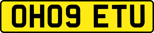 OH09ETU