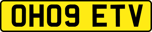 OH09ETV