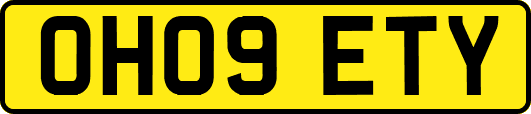 OH09ETY