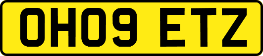 OH09ETZ
