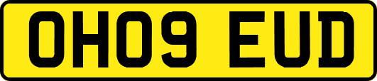 OH09EUD