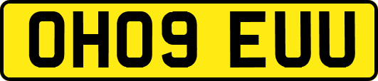 OH09EUU