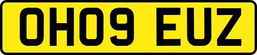 OH09EUZ