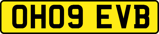 OH09EVB