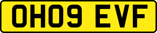 OH09EVF