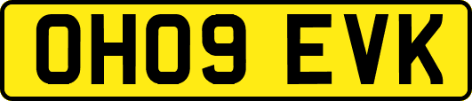 OH09EVK