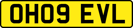 OH09EVL