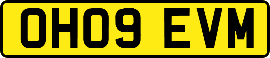 OH09EVM