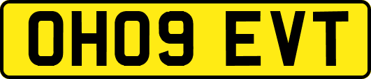 OH09EVT
