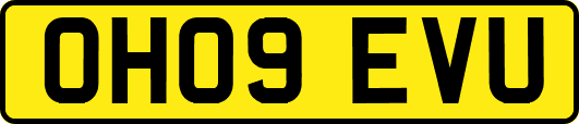 OH09EVU