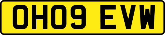 OH09EVW