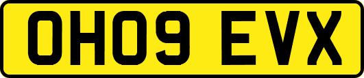 OH09EVX