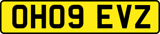 OH09EVZ