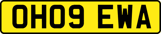 OH09EWA