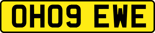 OH09EWE