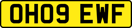 OH09EWF