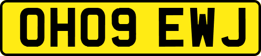 OH09EWJ