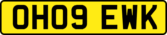 OH09EWK