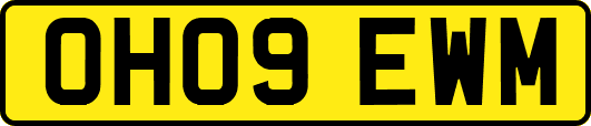 OH09EWM