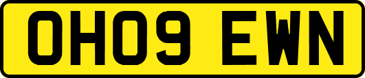 OH09EWN