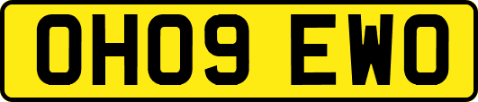OH09EWO