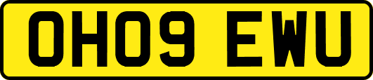 OH09EWU