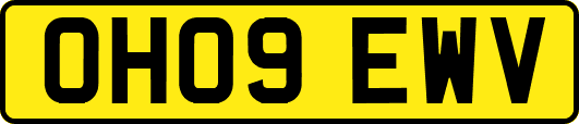 OH09EWV